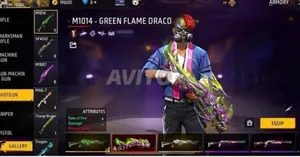 Free Fire4
