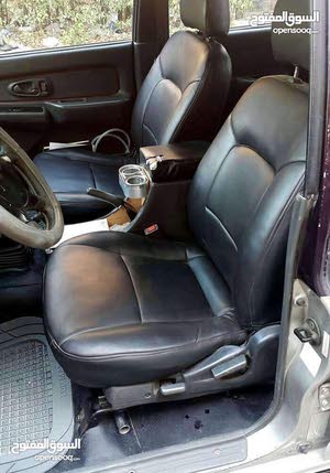 Mitsubishi pajero torrent 2015 Mitsubishi pajero torrent 2015