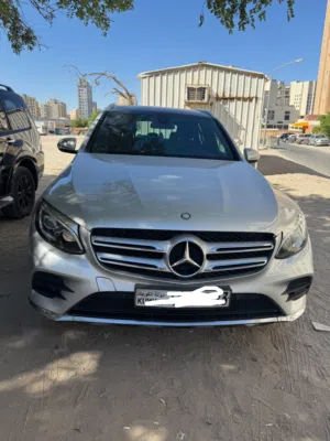مرسيدس بحاله ممتازه
