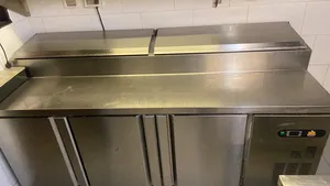 Restaurants Equipments . Used0