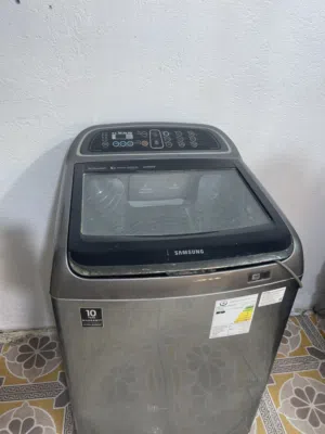 غساله سامسونج