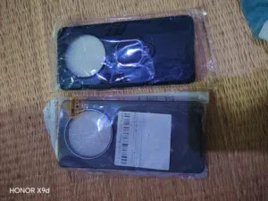 Honor X9C back covers