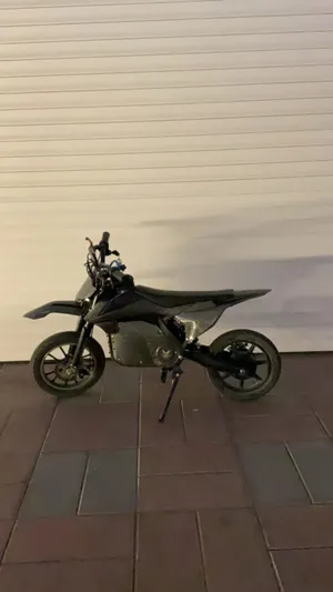 Electric Bicycles . Used2