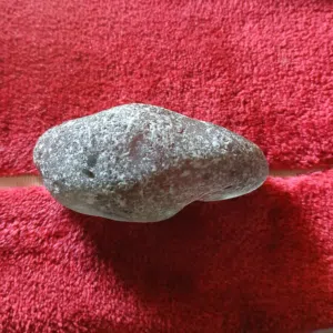 حجر كريم ممكن الماس