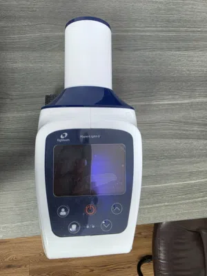 معدات عيادة أسنان استعمال ست شهور بحال الجديده