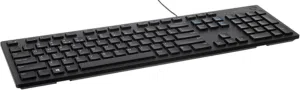 DELL KB216 Multimedia Keyboard كيبورد ديل اصلي جديد سلكي