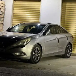 Used Hyundai Sonata in Tripoli