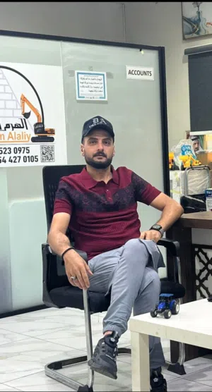 خالدالديب 