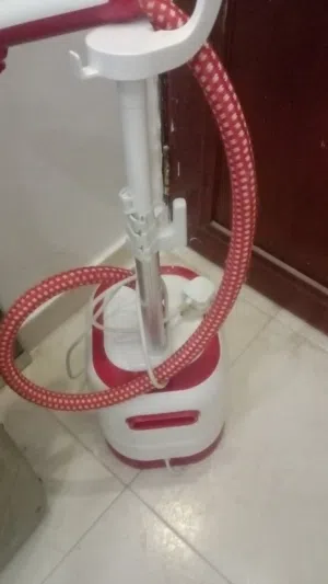 مكواه بخار