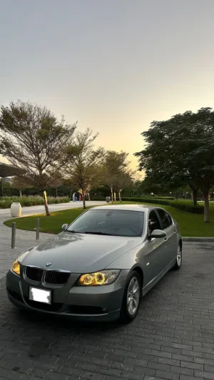 Bmw 325i 2006