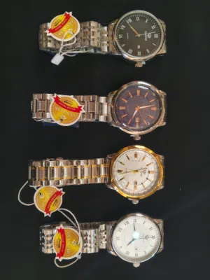 Analog Quartz Others watches  for sale in Amman