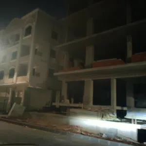 242 m2 3 Bedrooms Apartments for Sale in Giza Sheikh Zayed
