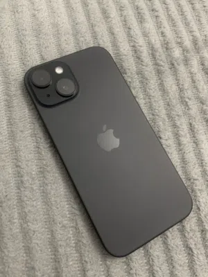 IPHONE 15esim