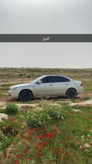 Used Kia Lotze in Mafraq