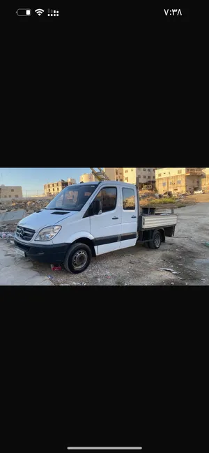 مرسيدس-بنز-518