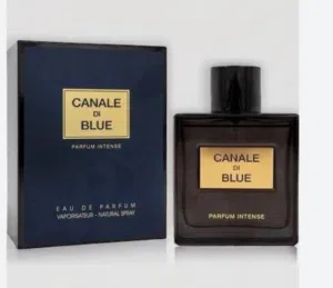 Canale Di Blue Eau De Perfume 100ML By Fragrance World