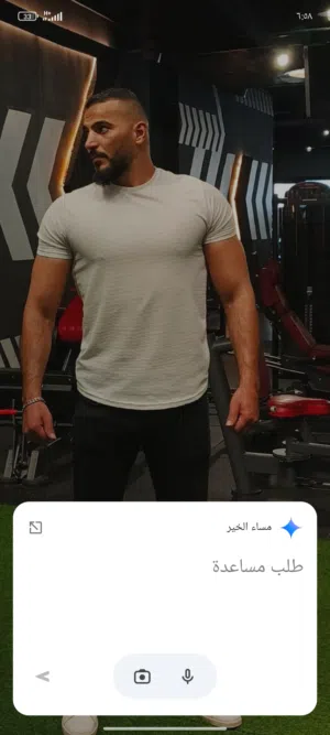 احمد العي 