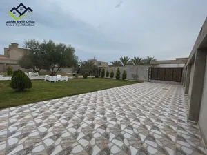 480 m2 4 Bedrooms Villa for Sale in Zawiya Other