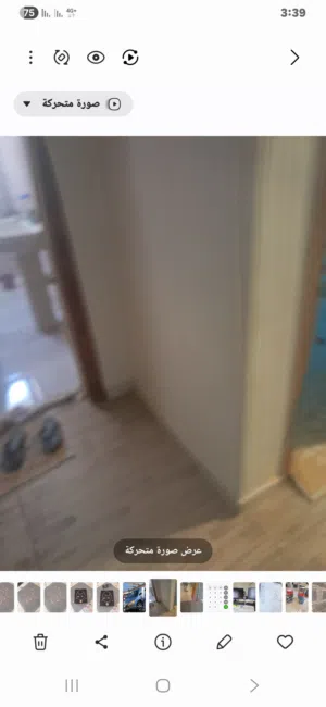 120 m2 3 Bedrooms Apartments for Rent in Tripoli Fashloum
