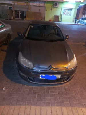 Citroën 2011