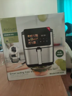 قلايات هوائية Air fryer