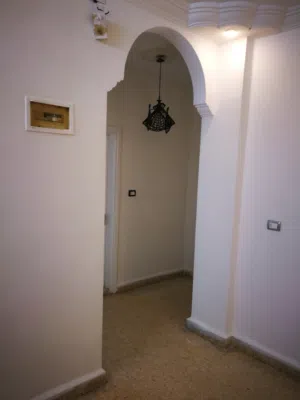 شقه للإيجار حي شبيب