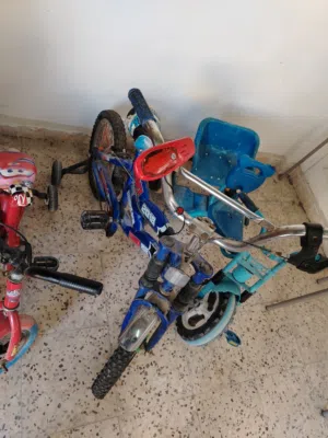 دراجات أطفال للبيع