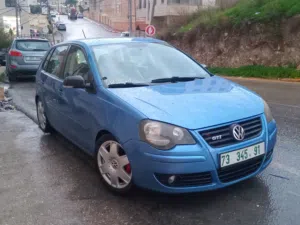 بولو 2008 للبيع