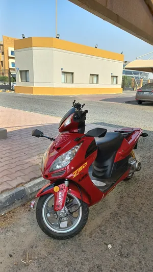 ZED 150cc 2010 model