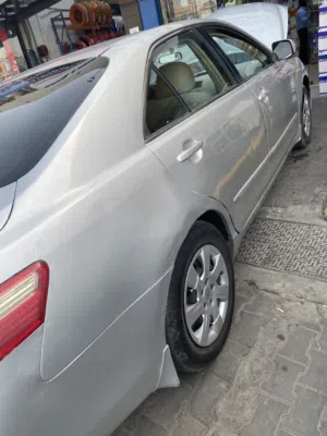 للبيع كامري