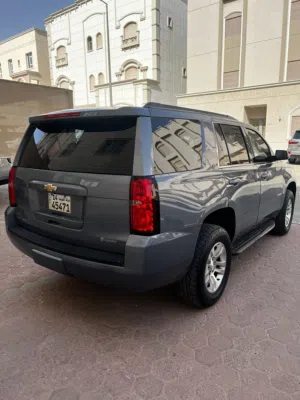 تاهو LS2 الغانم شرط الفحص