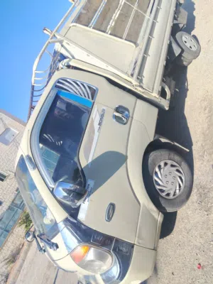 كيا بنجو 2004