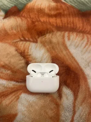 Apple air pro