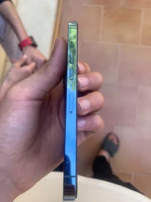 Apple iPhone 13 Pro 128 GB in Tripoli