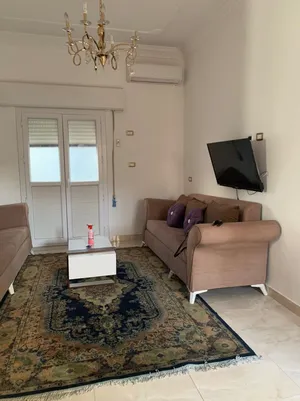 4 m2 3 Bedrooms Apartments for Rent in Tripoli Al-Maqrif
