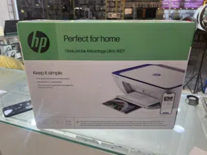 طابعة hp DeskJet Ink Advantage Ultra 4927