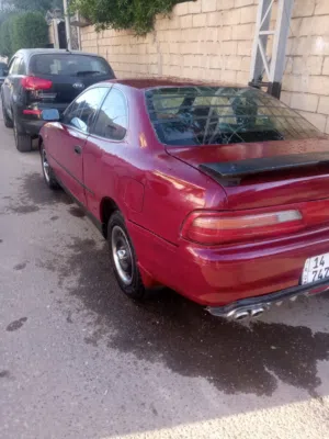 تويوتا كورلا مديل 93 سنوية 2030
