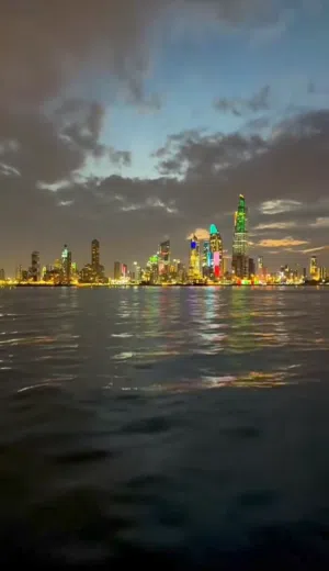 يبحث عن ممول أو شريك