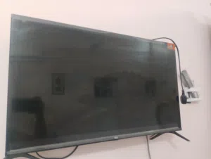 تلفزيون tcl سمارت اندرويد
