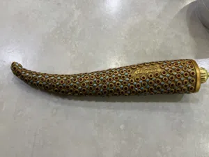 دهن عود اصغر علي