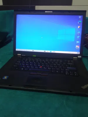 لابتوب للبيع - المعالج: Intel Core i7-2620M بسرعة 2.70GHz   - الرام: 8GB