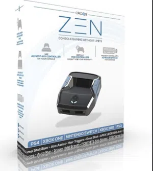 Crouns zen كرونس زن