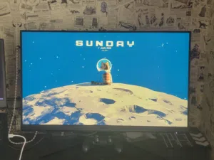 Msi G271 27" 120hz FHD