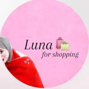 Luna shope 