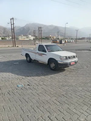 Used Nissan Other in Al Batinah