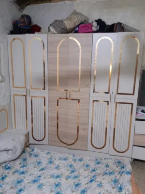 غرفه نوم تركي ستعمال 3 شهر البيع