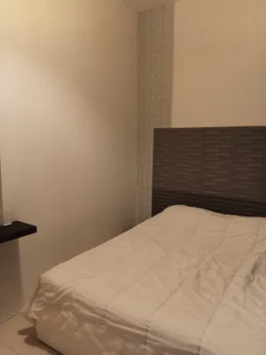 45 m2 1 Bedroom Apartments for Rent in Amman 7th Circle