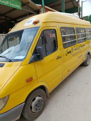 Used Mercedes Benz Other in Jenin