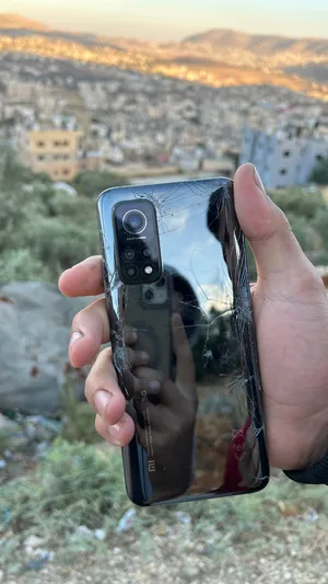 Xiaomi . Mi 10T Pro 5G . 128 GB2