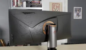 34" Asus monitors for sale in Baghdad